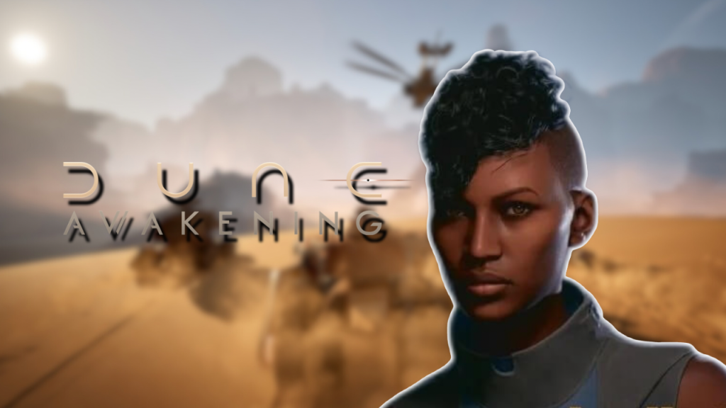 Dune Awakening: The Beta Leak Chronicles