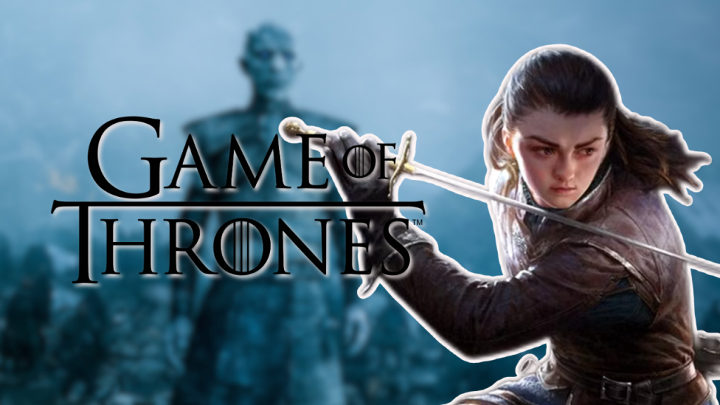 Game of Thrones: The MMO We Never Knew We Needed