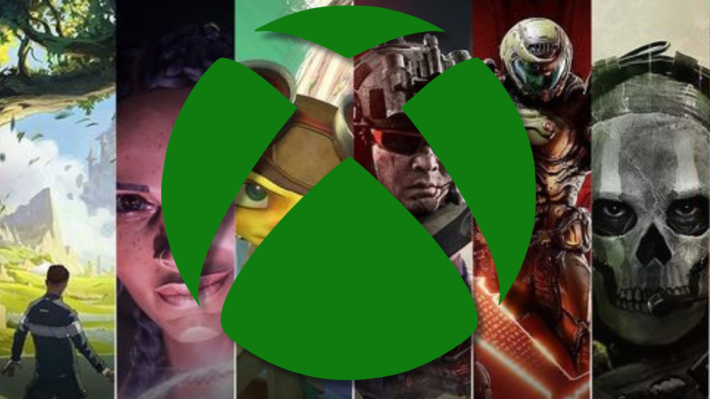 Game Over: Xbox Hits Ctrl+Alt+Del on Bethesda Studios