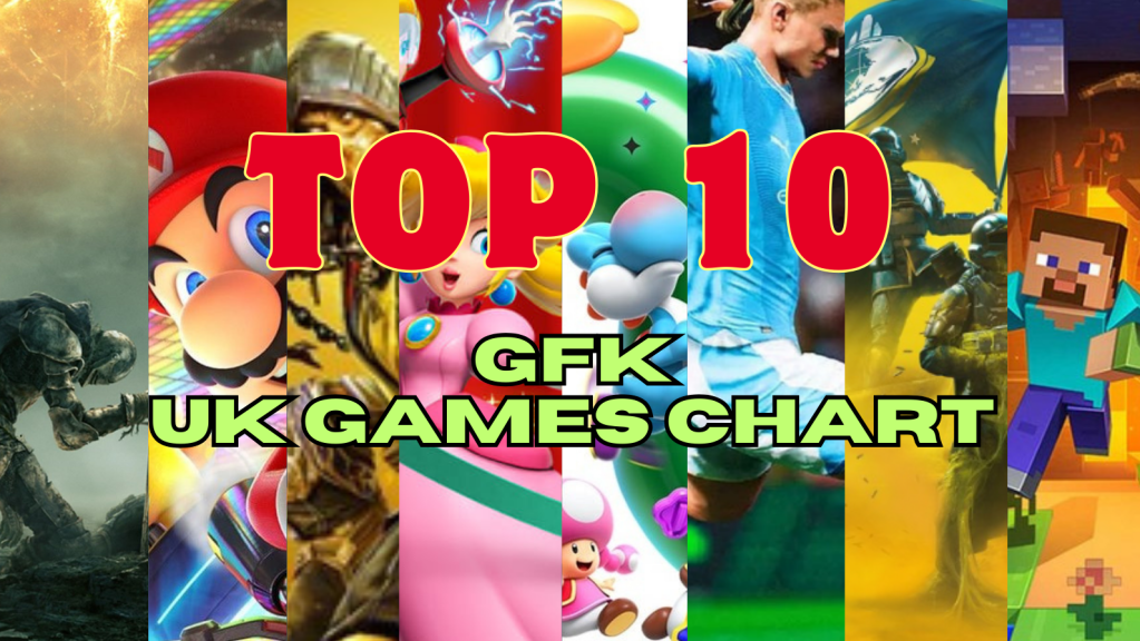 The Top 10 Gaming Gripes: A Candid Countdown by Matt Max