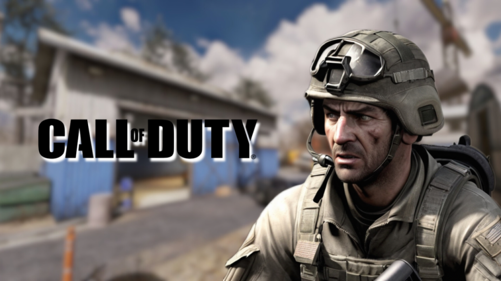 Call of Duty: A Chronicle of Misfires – Part Nine: The Perils of ‘Report Thy Neighbour’