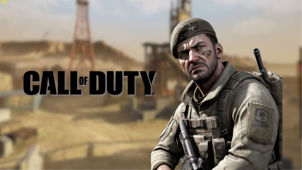 Call of Duty: A Chronicle of Misfires – Part Two: Annoying Insistence To Ignore Fan Complaints