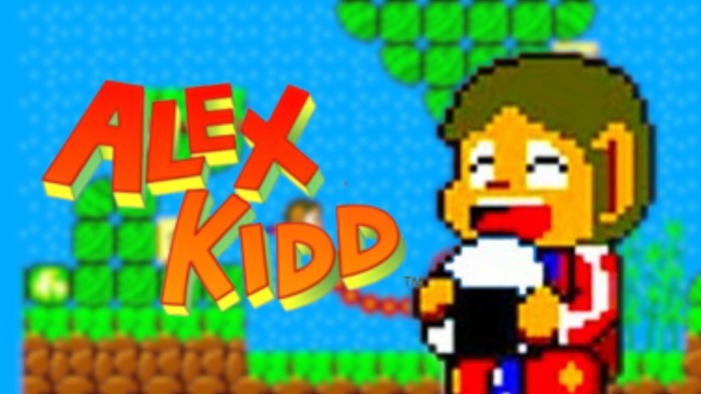 The Kidd is Alright: A Deadpan Look at the Miracle World of Remasters