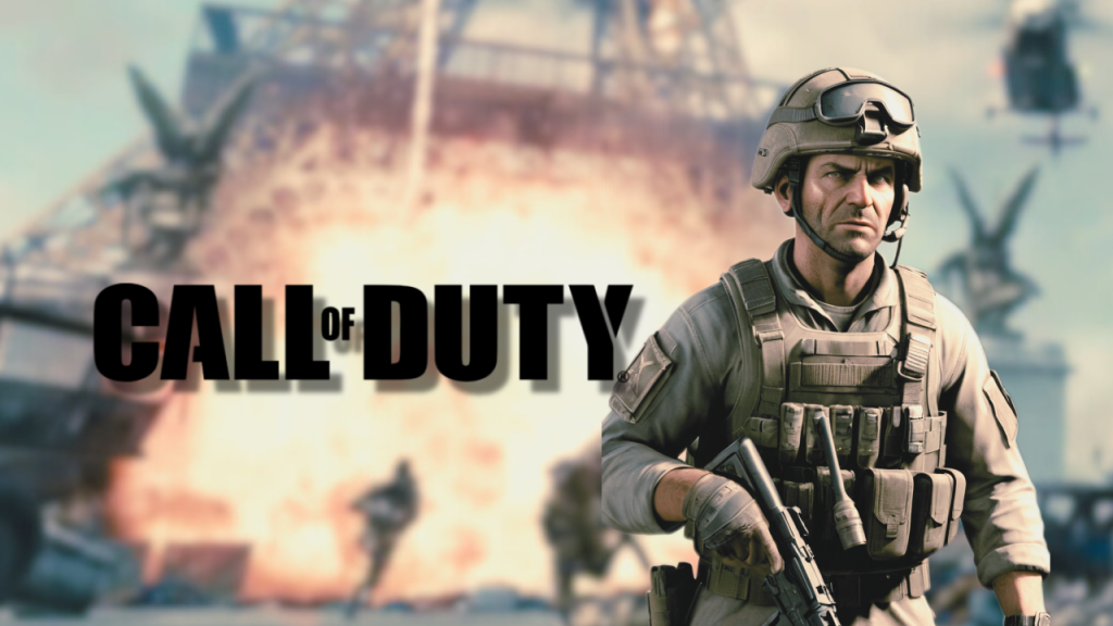 Call of Duty: A Chronicle of Misfires – Part One: What is CoD?