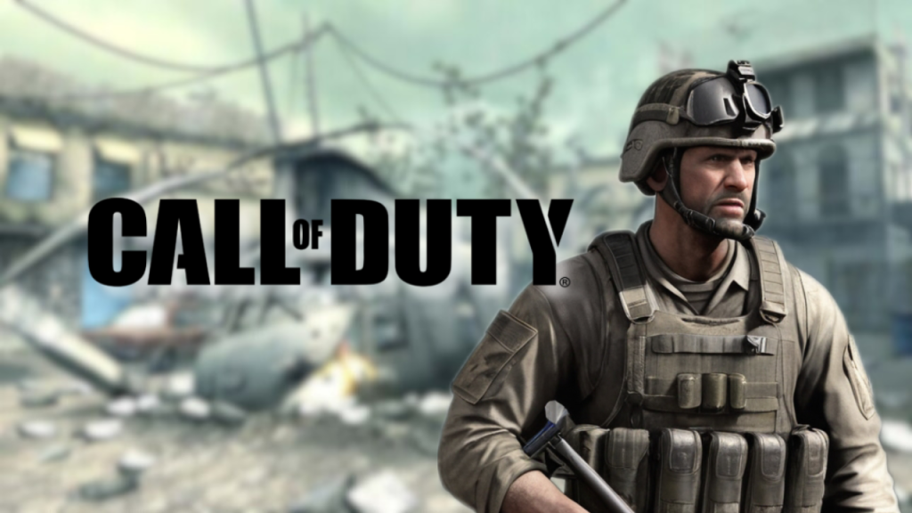 Call of Duty: A Chronicle of Misfires – Part Five: The Eternal Déjà Vu and the Second-hand Map Emporium