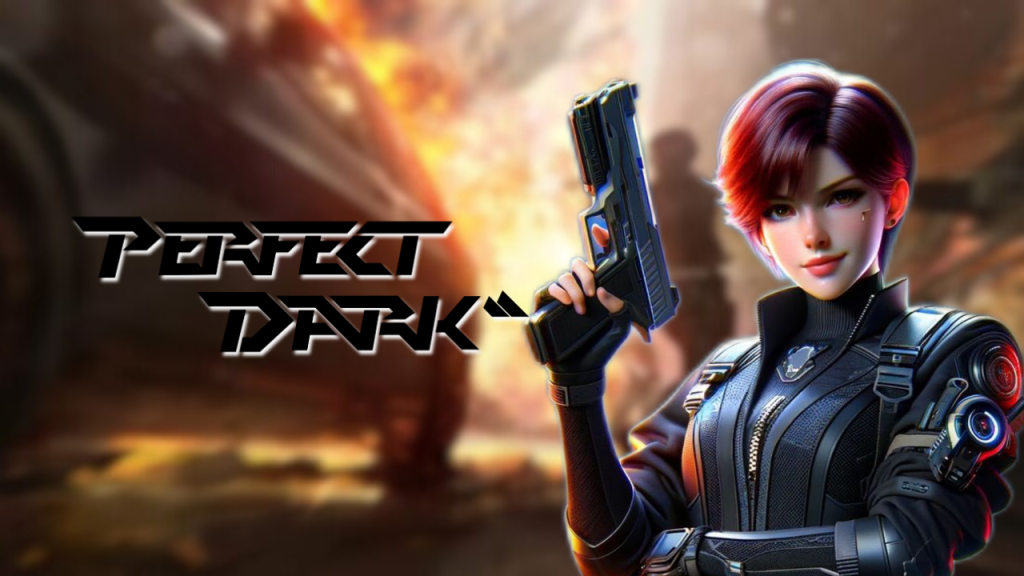 The Not-So-Perfect Dark: Xbox’s Reboot Saga
