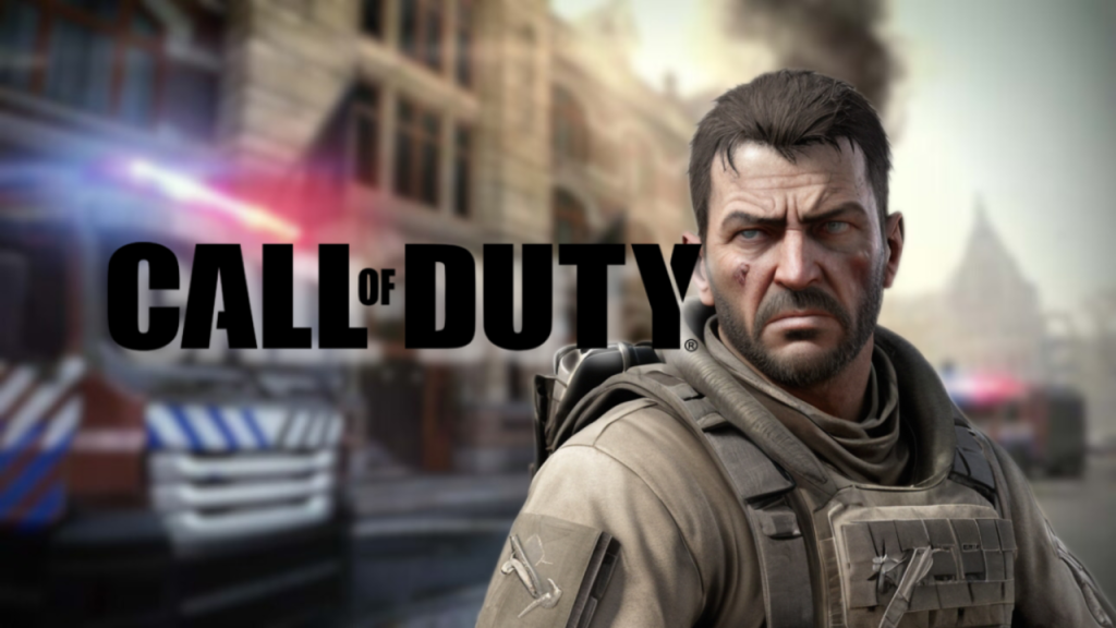 Call of Duty: A Chronicle of Misfires – Part Six: Unbalanced, Frustrating Gameplay