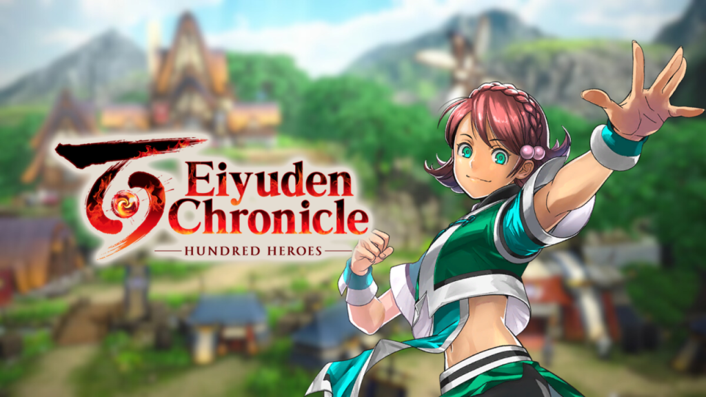 Eiyuden Chronicle: Hundred Heroes – A Review