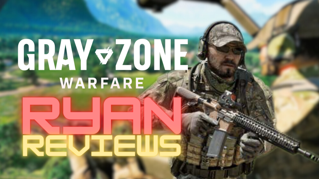 “Gray Zone Warfare”: A War Game Review